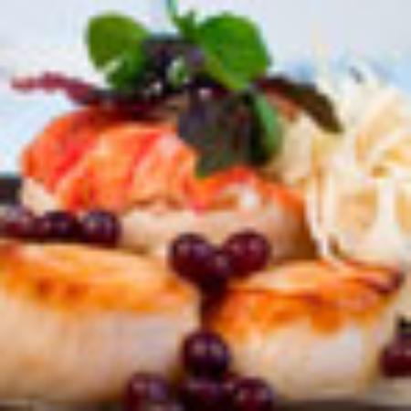 Sammy Arepas Concession Trailer